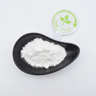 Polvere fine bianca acida ialuronica di Hyaluronate Skincare del sodio di HACCP