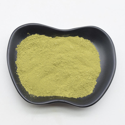 La pianta naturale istantanea di Matcha estrae la maglia degli additivi alimentari 1000