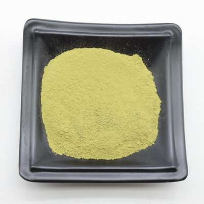 La pianta naturale superfina di Matcha estrae il sangue di HACCP l'usda aa di riduzione della pressione
