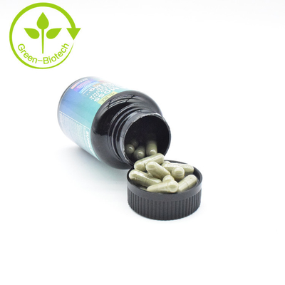 Capsule naturali di muschio di mare Capsule d' oro puro dell' Himalaya