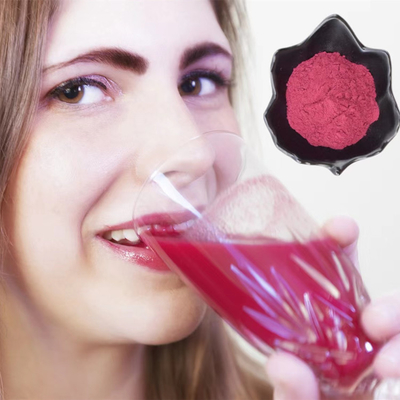 Prodotti più venduti Rete di barbabietole Rete di barbabietole in polvere Succo di barbabietole in polvere